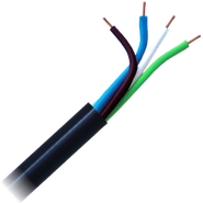 Imagem do Cabo PP 300/500 V